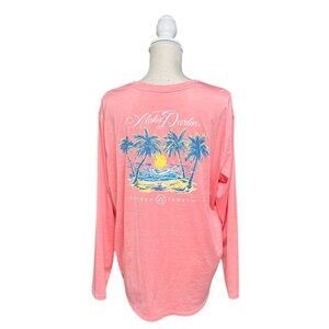 Lauren‎ James long sleeve top